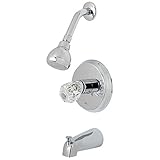 ACE GLOBE DESIGNER f1010509cp-aca1 Fauctタブ＆shower1h Chrom