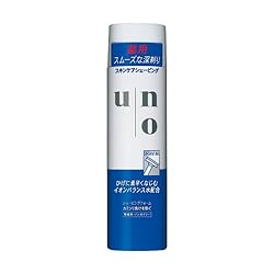 ウーノ 薬用シェービングフォーム 185g
