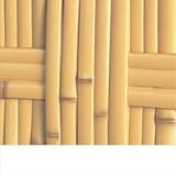 タカショー　人工竹垣材料　エバー京庵格子 枯さらしボード　W900×H1800　EV-209　　【ガーデニングDIY部材】