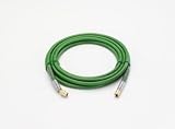 TASCO (タスコ) 接続用耐圧ホース(1/4FメスX1/4Fメス)5m TA381KG-5
