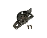 トステム　小用　窓補助錠　ＳＵＳ－ＴＰ－６３Ｌ色付　Ｌ　ブロンズ　ハイロジック