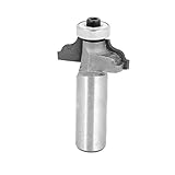 木工クラシックビットカッターツール5/8加工径1/2シャンク