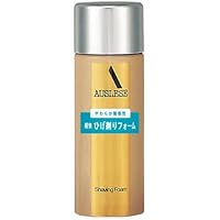 5本セット！　AUSLESE アウスレーゼ　ヘアブローN Amazon | 【資生堂】アウスレーゼ ヘアブローN 180ml ×3