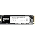 内蔵型SSD J01 PHISON m.2 SSD 1TB プリンストン 内蔵SSD 1TB PCIe4.0 NVMe 高速化