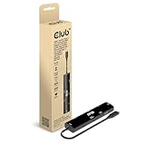 Club 3D USB4 Gen3x2 Type-C 6-in-1 ハブ HDMI 8K60Hz or 4K120Hz / 2xUSB Type-A (10G) / Ethernet RJ45(2.5G) / 1xUSB Type-C Data(10G) / 1xUSB Type-C PD3.0 チャージング100W (CSV-1599)