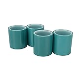 ハンドメイド用 レジンテープ ペーパーテープ クラフト アクセサリー ペンダント 手作り (5cm×5m 4巻)