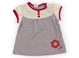 Moujonjon(ムージョンジョン) Tシャツ・カットソー 80サイズ 女の子