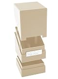 Monolith Deck Case 100+ Standard Size Sand Card Game [並行輸入品]