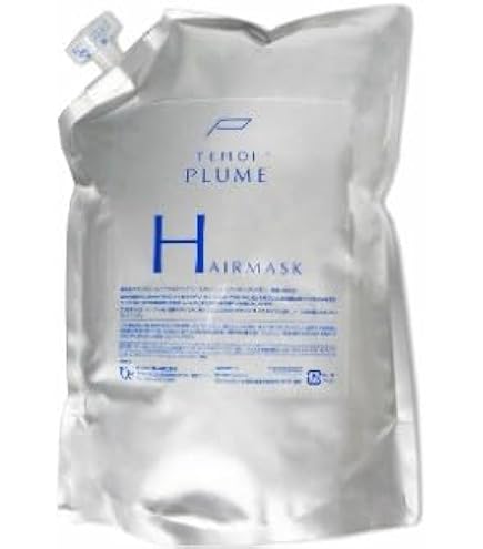 Amazon | テモイ トリートメント エッセンス 80ml(洗い流さない