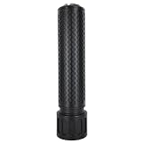 ChaosAsirsoft KAC タイプ QDC/CQB サプレッサー サイレンサー エアガン用 14mm逆ネジ (ロングタイプ)