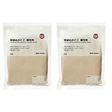 【無印良品】 発酵ぬかどこ/ぬか床/補充用 ２５０g × 2袋セット/ 83915018