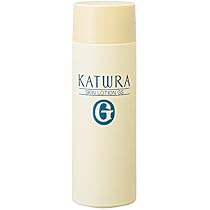 Amazon | カツウラ スキンローションG さっぱり 300ml | Gシリーズ