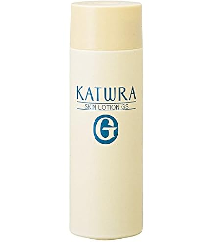 カツウラ化粧品スキンローションG Amazon | カツウラ スキンローションG さっぱり 300ml | Gシリーズ
