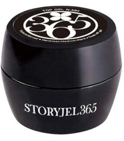 Amazon | STORYJEL365 ベースジェル 15g （ストーリージェル） SJ-BASE