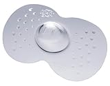 MAM 417502 Nipple Shield Size 2 by MAM Babyartikel