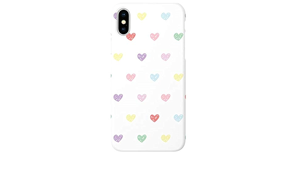 Amazon Co Jp 可愛い Pattern Crayon Heart パターン クレヨン ハート キャラクター アート デザイン Iphone ケース 互換対応と Galaxy ケース 互換対応 ポリカーボネート ハード スマホケース Bts 02 145 N003 Galaxy 1 16 並行輸入品 家電 カメラ