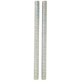 Westinghouse Lightng70602Nipple-2" STEEL NIPPLE (並行輸入品)