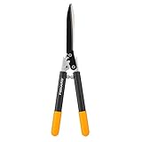 フィスカース Fiskars 垣根はさみ パワーギア 1001563 剪定 ガーデニング [並行輸入品]