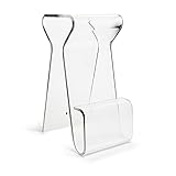 umbra MAGINO COUNTER STOOL(マジノ カウンタースツール) クリア 2322780165