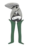 Channellock 610ur 10 " Upright Snips、右カット航空