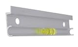 Hangman 13cm Hangman Frame Hanger- Aluminium (ALH-5D-2)