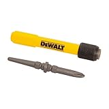 DEWALT DWHT58503 Interchangeable Nail Set [並行輸入品]