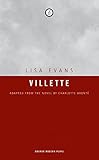 Villette (Oberon Modern Plays)