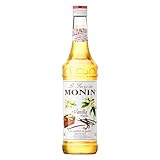 モナン バニラ シロップ 700ML 1本