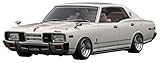 ignition model 1/18 ニッサン Gloria Brougham (330) White 完成品 IG3556