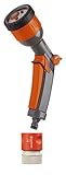 Gardena 9106 Comfort Multi-Purpose Garden Spray Nozzle With Quick Connect [並行輸入品]