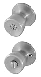Honeywellチューリップエントリドアノブ 8100301 1