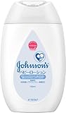 ジョンソンベビー ジョンソン ベビーローション 無香料 100mL