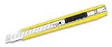 Tajima LC-303 Steel Slide Lock Box Cutter [並行輸入品]