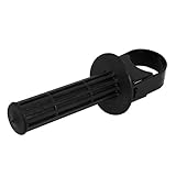 uxcell　ラバーカバー　フロントハンドル　0810電気シャベルハンマー用