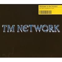 TMN TM NETWORK グルーブギア　最強セット　限定盤 TM NETWORKデビュー35周年の記念日であり、［TMN終了］宣言をした