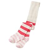 ジンボリー GYMBOREE/ ストライプタイツ ブライトピンクストライプ 小物くつ下・タイツ 4～5歳【並行輸入】