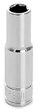 Performance Tool W38312 3/8" Drive 6-Point Socket, 3/8" [並行輸入品]