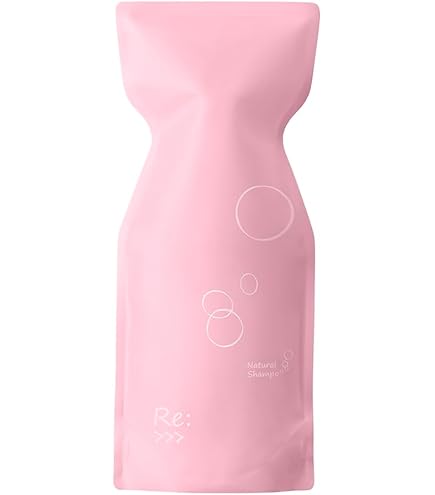Amazon | ADJUVANT アジュバン リ:エミサリーシャンプーR 600ml
