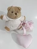 ナナン nanan ポンポン ピンク 23CM