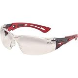 ブッシュネル:bolle SAFETY ラッシュプラス コントラストレンズ 1662318A 型式:1662318A