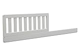 Serta Daybed/Toddler Guardrail Kit, Bianca by Serta