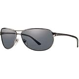 SMITH OPTICS社:SMITH OP グレイマンエリート 暗灰色 GMTPCGYGM2 型式:GMTPCGYGM2