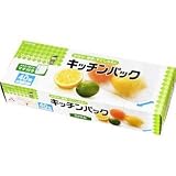 クレハ キッチンパック 40枚