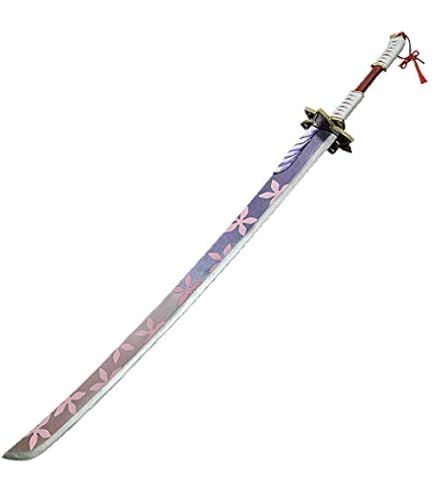 Amazon.co.jp: モンスターハンター風 ユクモノ太刀【コスプレ用小道具 