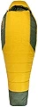 KLYMIT WILD ASPEN Lightweight Mummy Sleeping Bag, Best Gear for Cold Weather Camping, Hiking, Backpacking, Pair with Static V Sleeping Pad (Size Regular to XL)