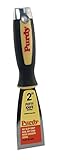 Purdy 140900020 Premium 2-Inch Flex Putty Knife with Hammerhead [並行輸入品]