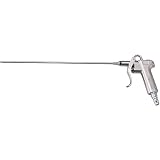 TRUSCO エアーダスター引金式カプラ付 ノズル300mm