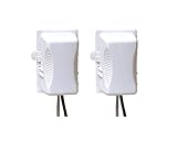 Kidco Outlet Plug Cover, 2-Pack by KidCo [並行輸入品]