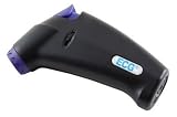 ECG J-305 Handy Torch with Piezo Electronic Ignition System, 1300 Degree C Temperature by ECG