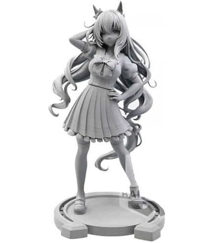 一番くじウマ娘プリティーダービーB賞サトノダイヤモンドおまけ付 フィギュア 一番くじ B賞 サトノダイヤモンド｜トレファクONLINE